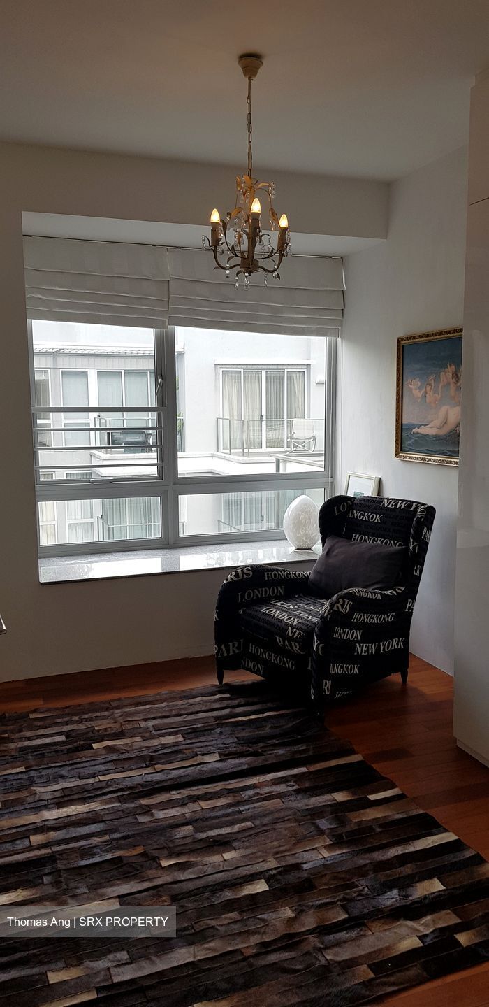 8 @ Mount Sophia (D9), Condominium #446907461